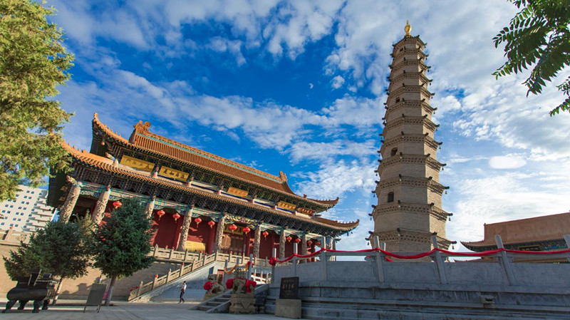鸠摩罗什寺第1张.jpg