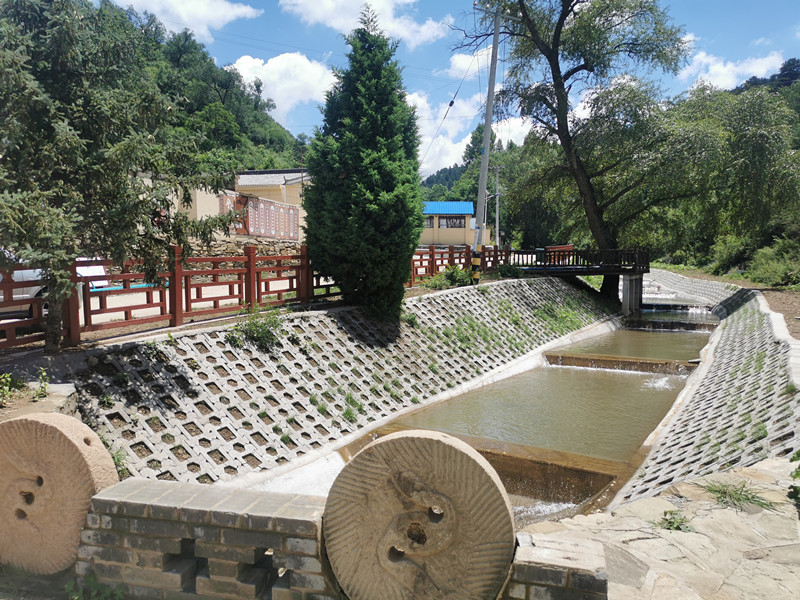 治理后的苜渠村.jpg